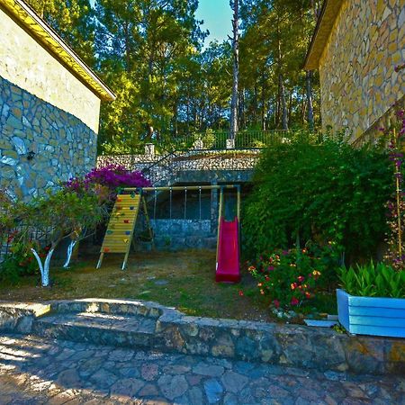 Bougainvillea Houses Fethiye Ngoại thất bức ảnh