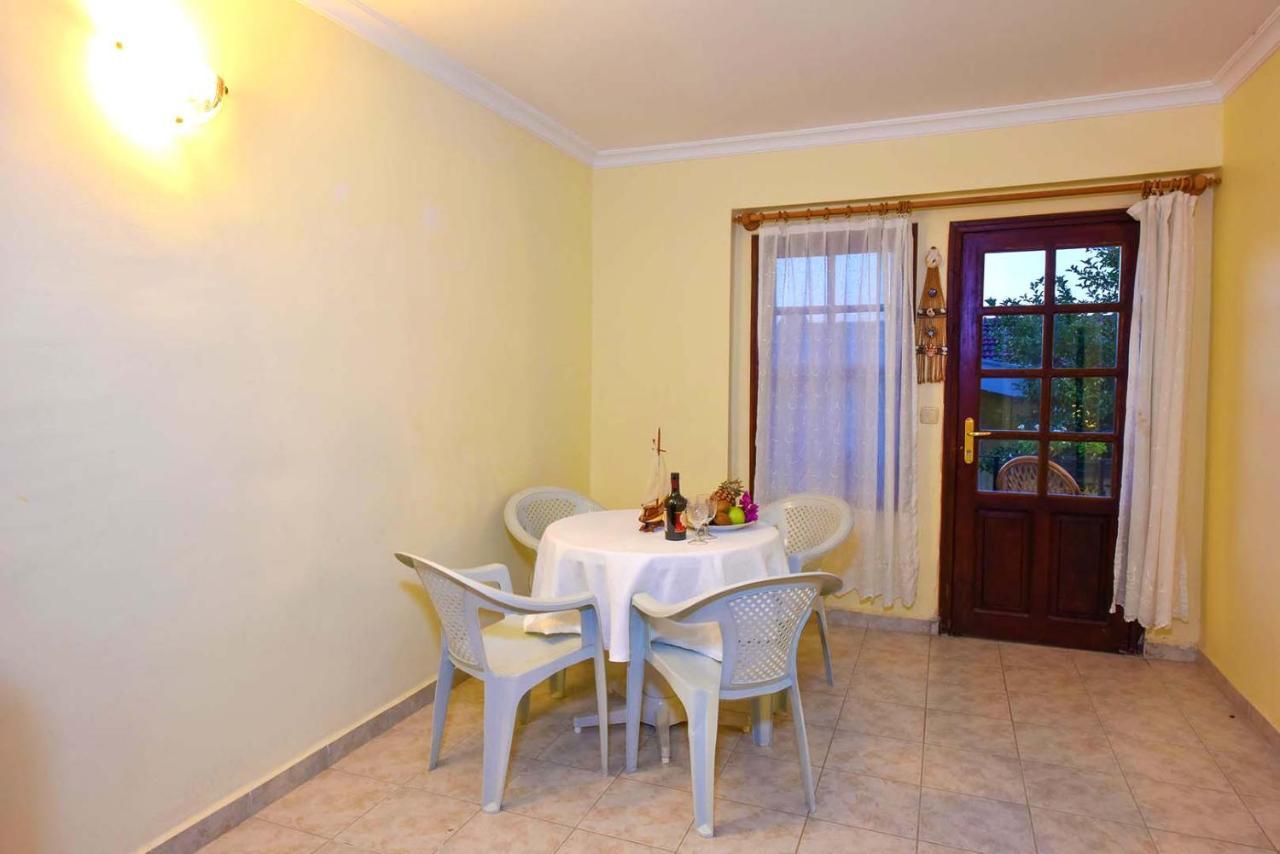 Bougainvillea Houses Fethiye Ngoại thất bức ảnh